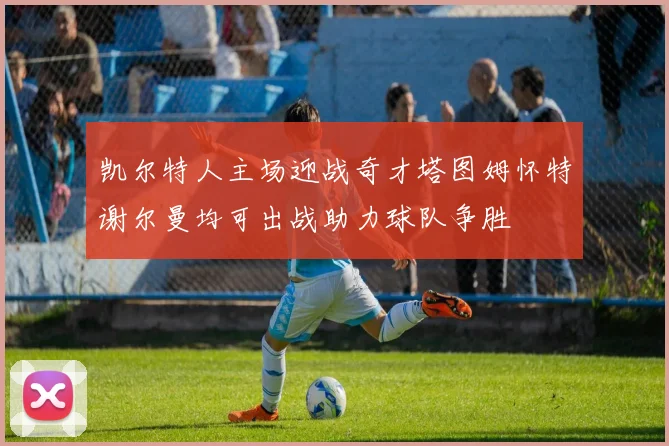 凯尔特人主场迎战奇才塔图姆怀特谢尔曼均可出战助力球队争胜