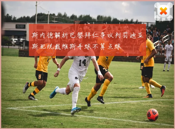 斯内德解析巴黎拜仁争议判罚迪亚斯犯规戴维斯手球不算点球