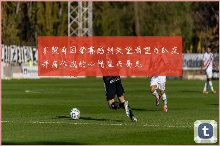 东契奇因禁赛感到失望渴望与队友并肩作战的心情显而易见